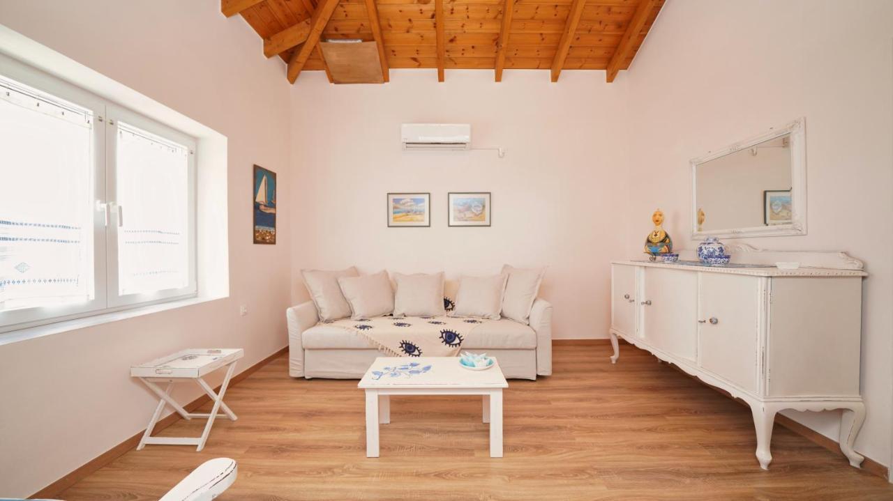 Elli Apartment Ermioni Exterior photo