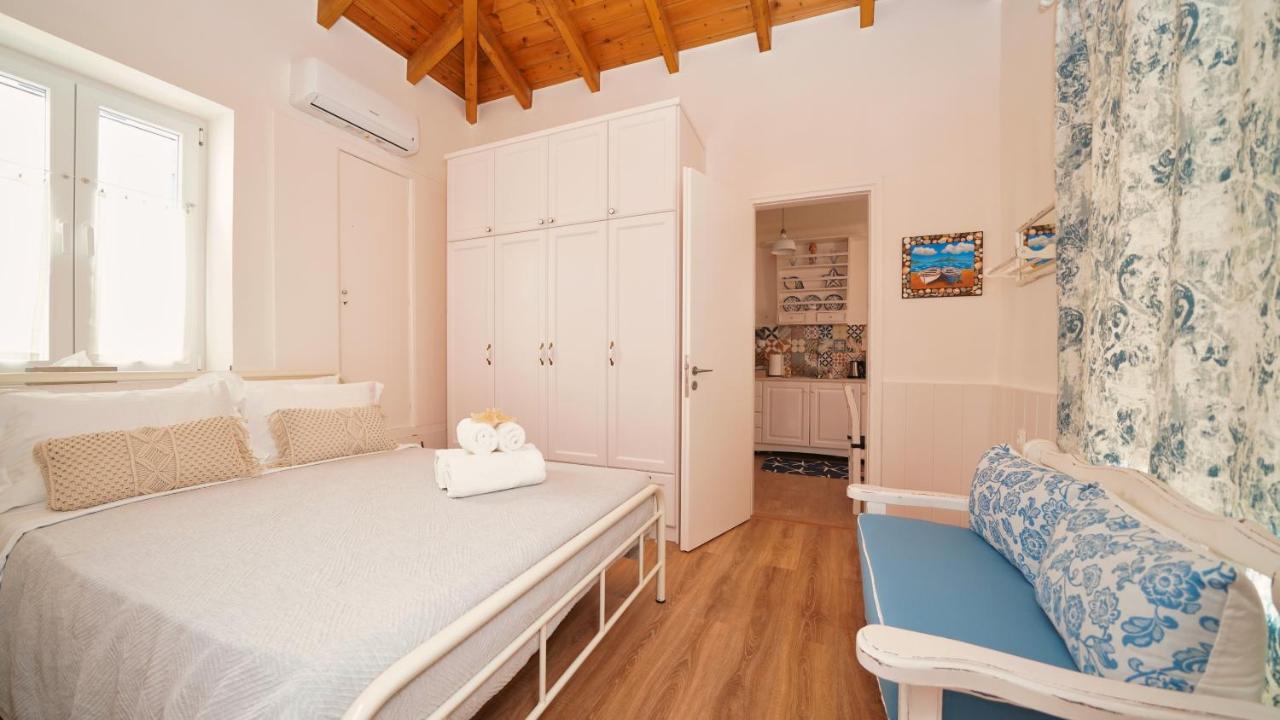 Elli Apartment Ermioni Exterior photo